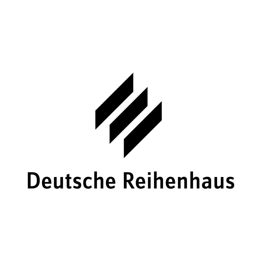 Deutsche Reihenhaus Logo