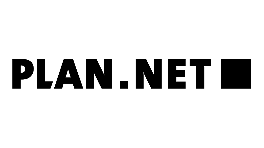 Plan.Net logo