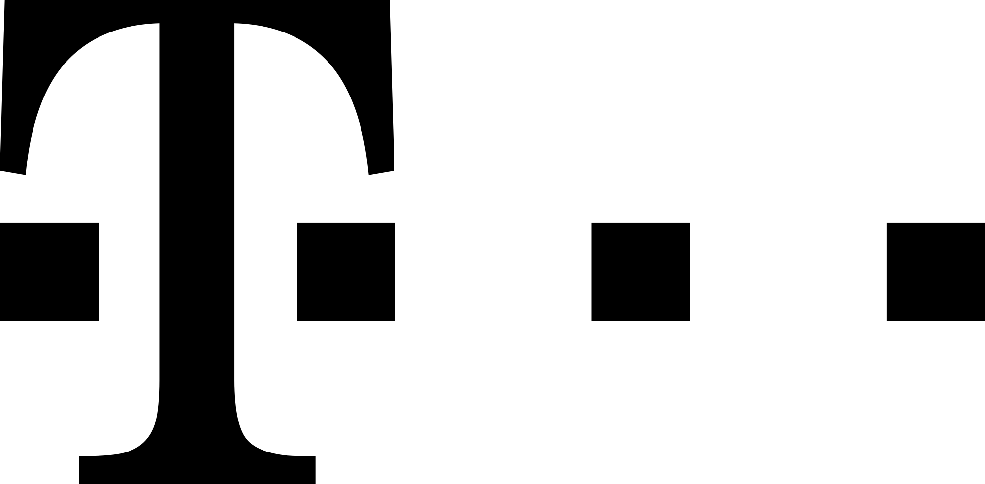 Telekom Logo